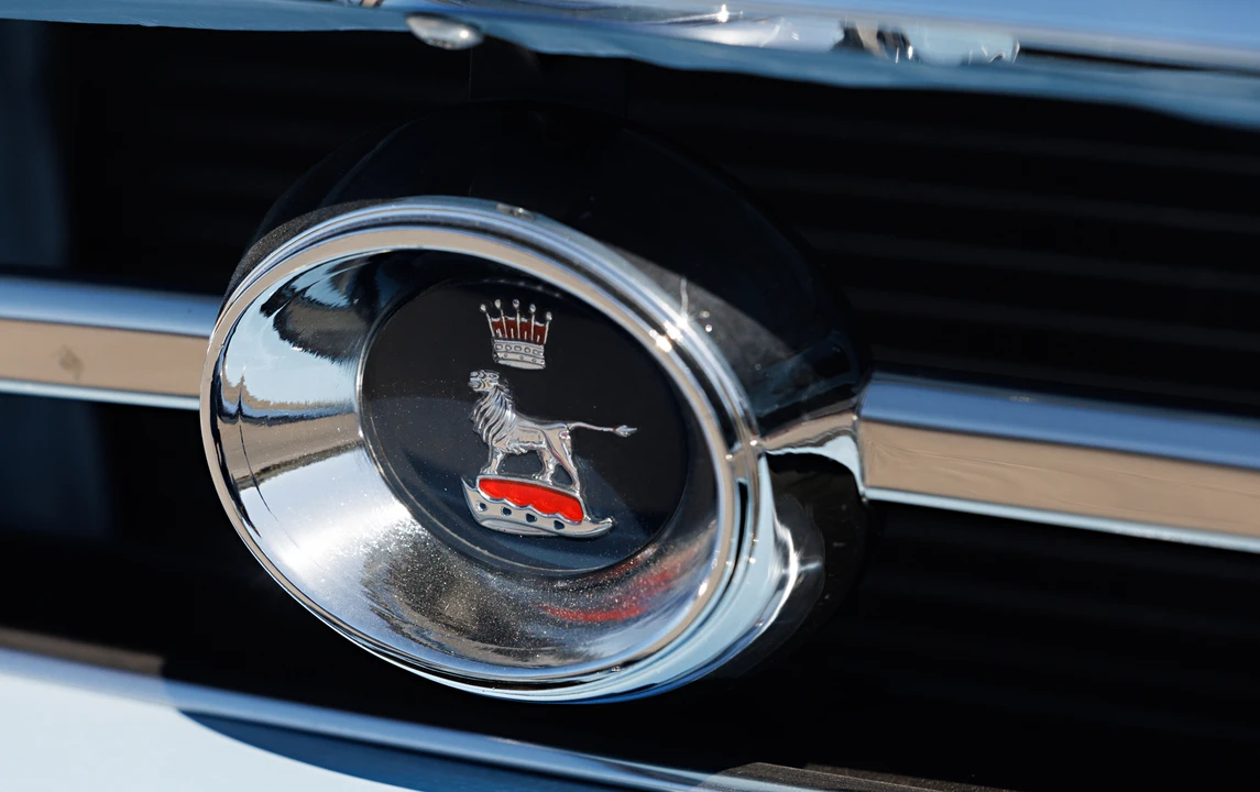 1964 Sunbeam Tiger Mark I - Image 19 of 31