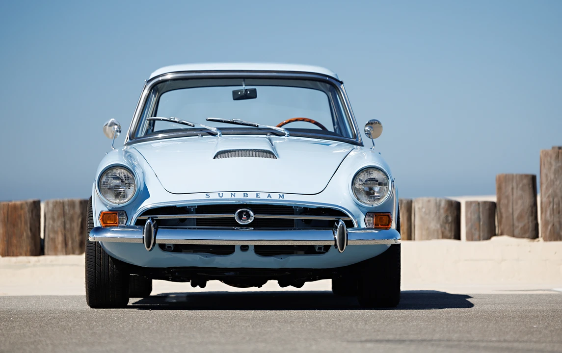 1964 Sunbeam Tiger Mark I - Image 15 of 31
