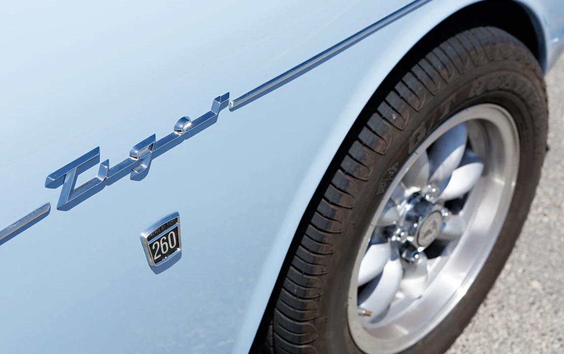 1964 Sunbeam Tiger Mark I - Image 21 of 31