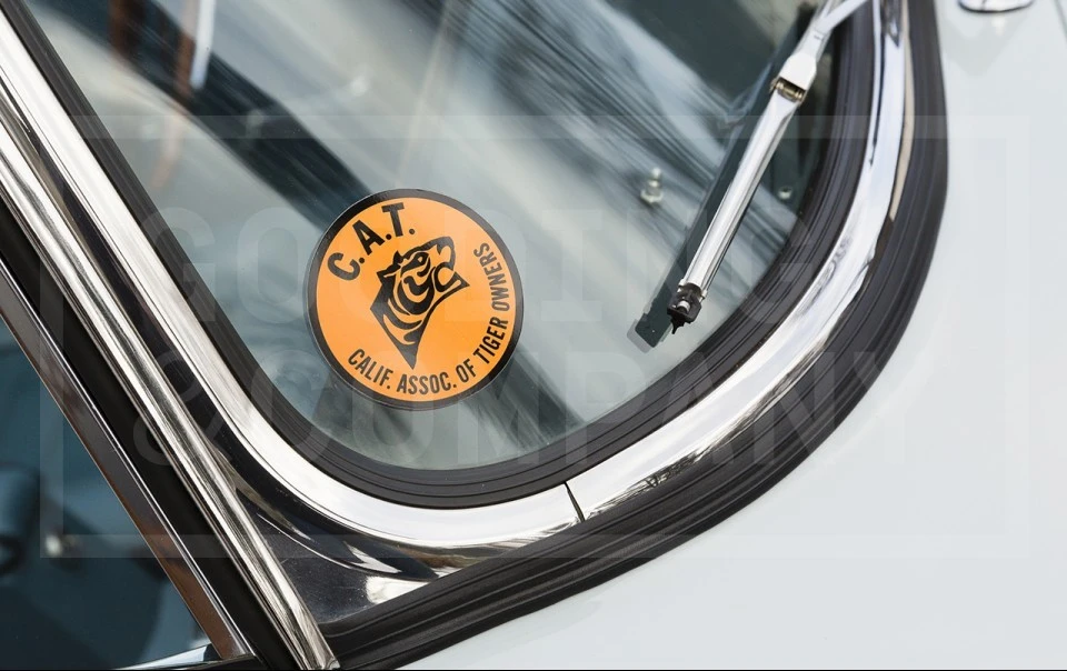 1964 Sunbeam Tiger Mark I - Image 7 of 16