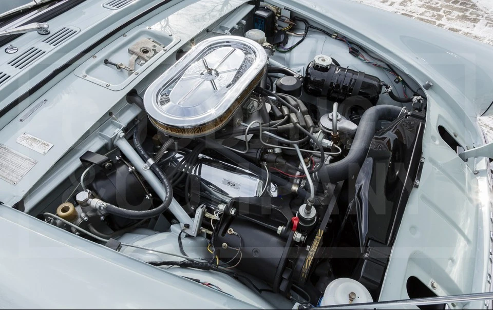 1964 Sunbeam Tiger Mark I - Image 12 of 16