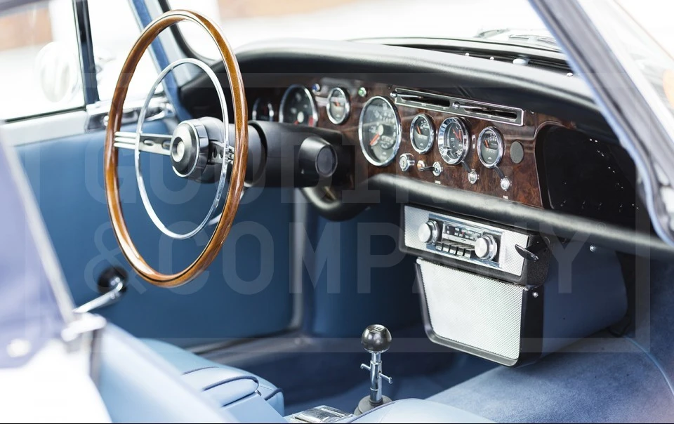 1964 Sunbeam Tiger Mark I - Image 4 of 16