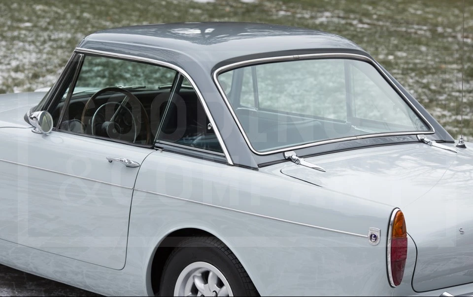 1964 Sunbeam Tiger Mark I - Image 9 of 16
