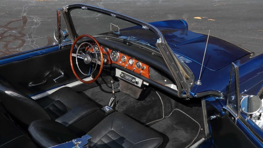 1964 Sunbeam Tiger Mark I - Image 5 of 20