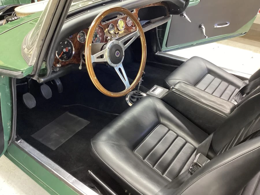 1964 Sunbeam Tiger Mark I - Image 10 of 15