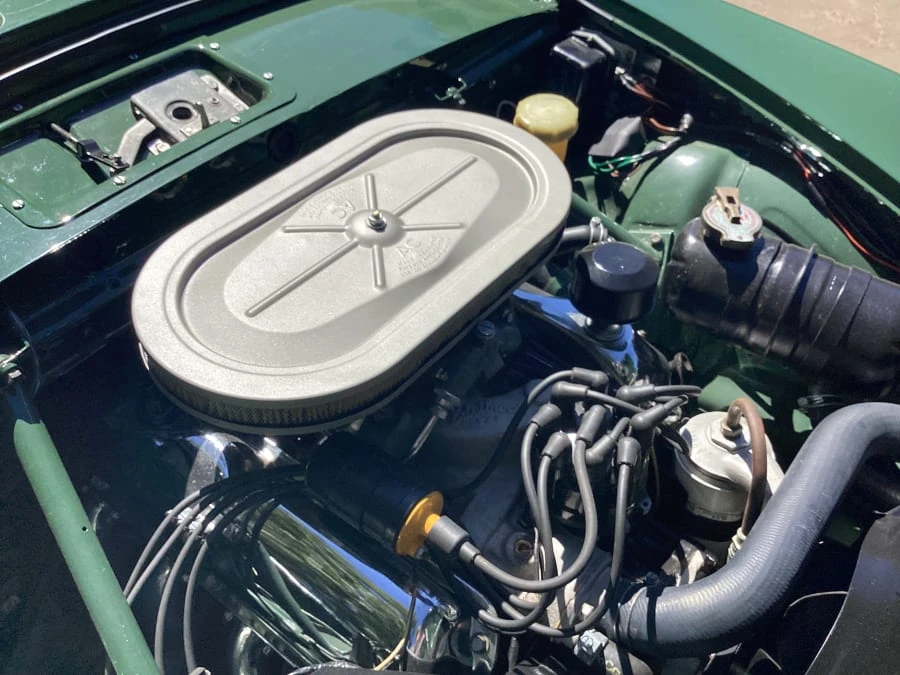 1964 Sunbeam Tiger Mark I - Image 15 of 15