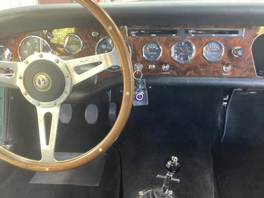 1964 Sunbeam Tiger Mark I - Image 11 of 15