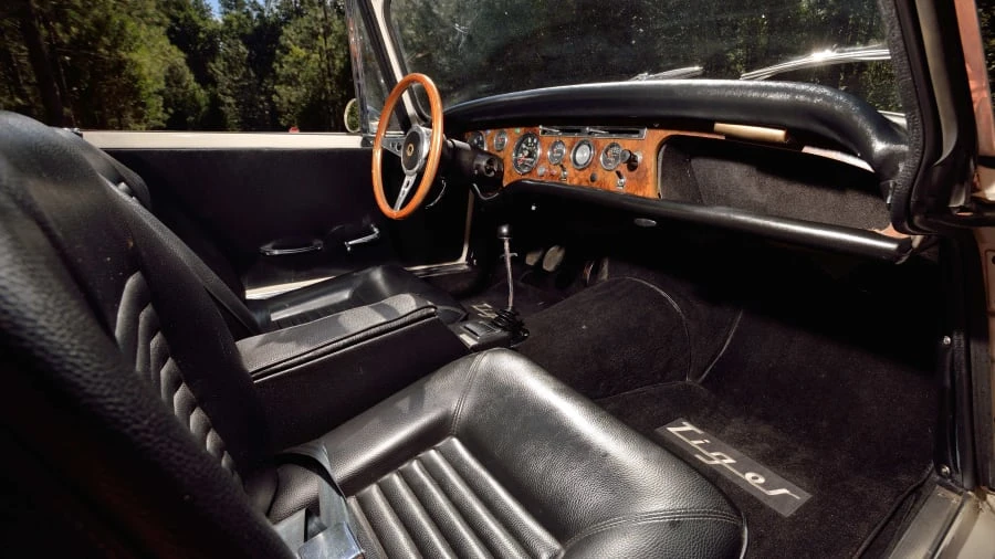 1964 Sunbeam Tiger Mark I - Image 5 of 20