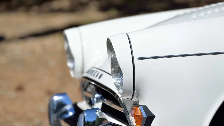 1964 Sunbeam Tiger Mark I - Image 11 of 20