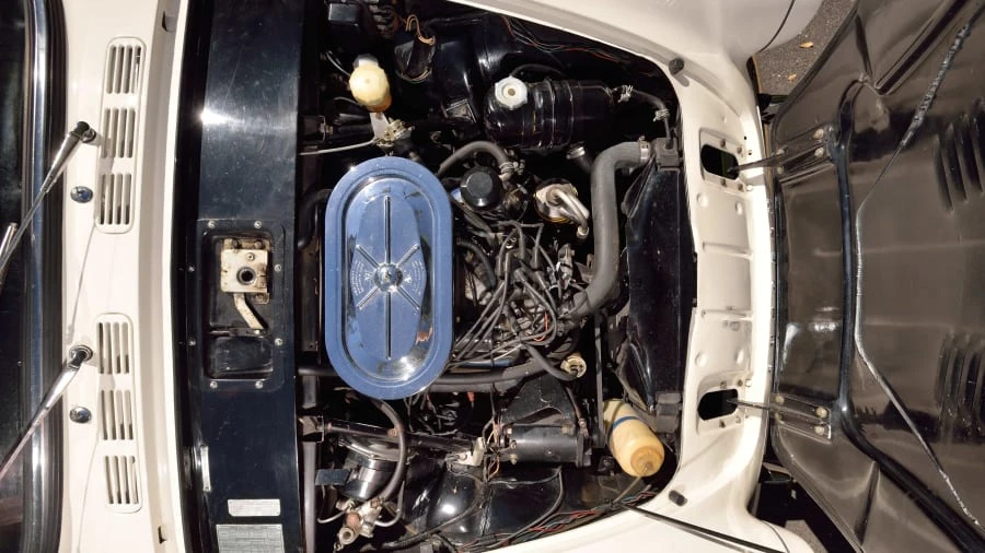 1964 Sunbeam Tiger Mark I - Image 17 of 20