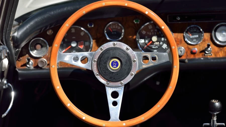 1964 Sunbeam Tiger Mark I - Image 18 of 20