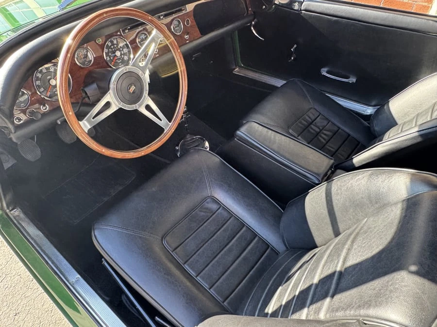 1964 Sunbeam Tiger Mark I - Image 6 of 10