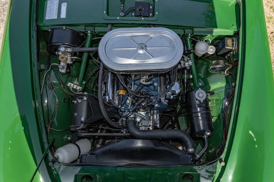 1964 Sunbeam Tiger Mark I - Image 31 of 31