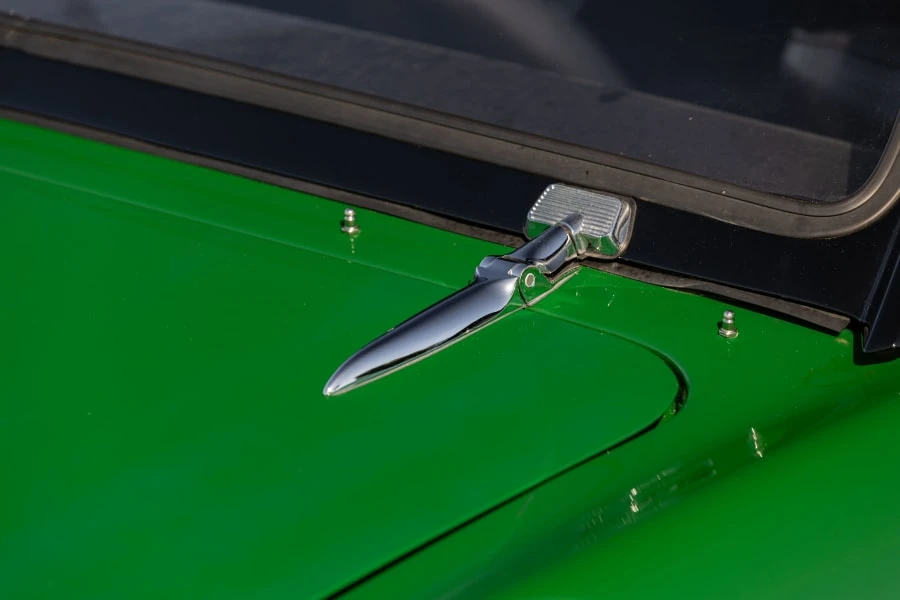 1964 Sunbeam Tiger Mark I - Image 7 of 31