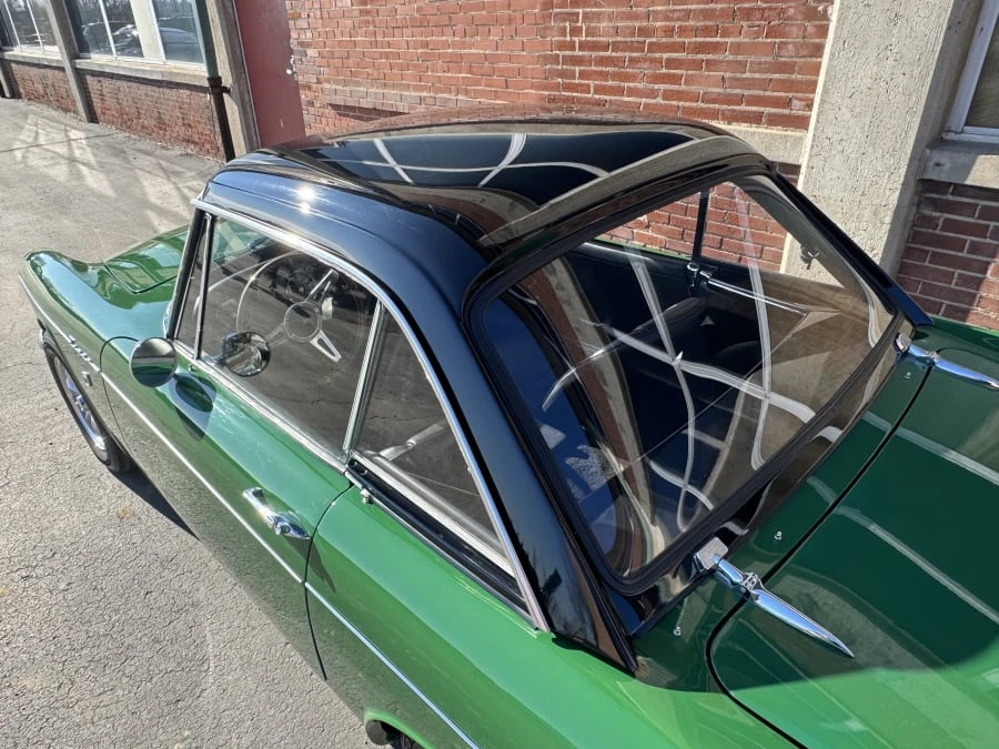 1964 Sunbeam Tiger Mark I - Image 5 of 10