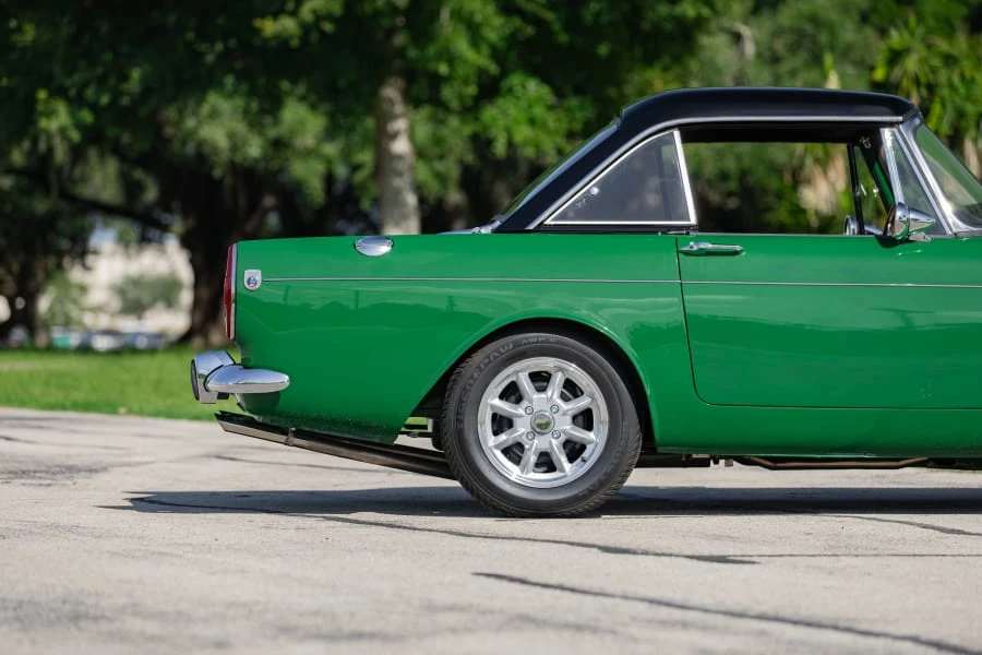 1964 Sunbeam Tiger Mark I - Image 10 of 31