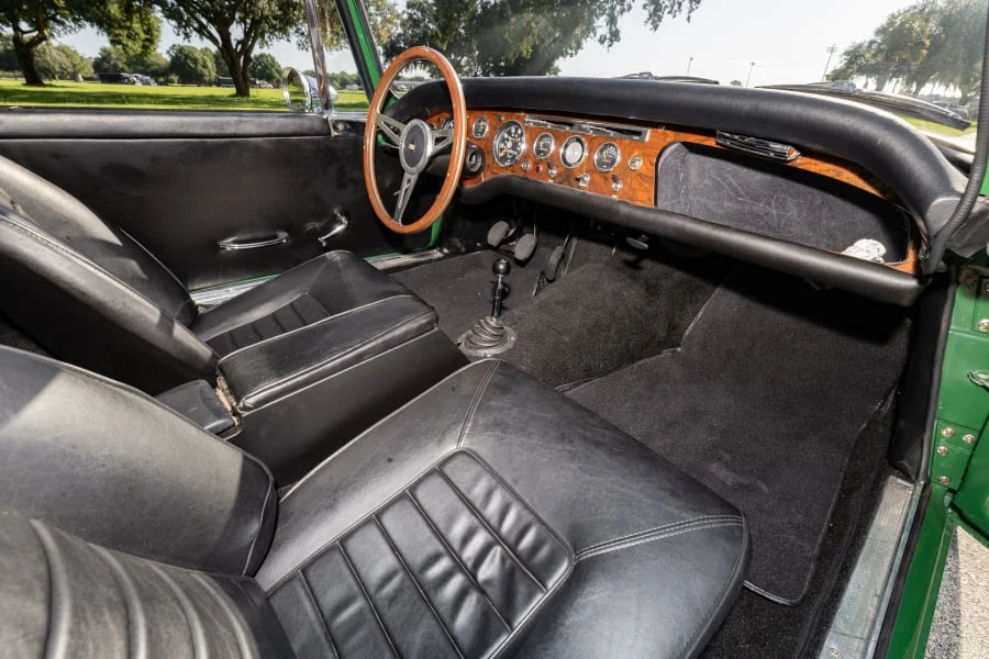 1964 Sunbeam Tiger Mark I - Image 17 of 31