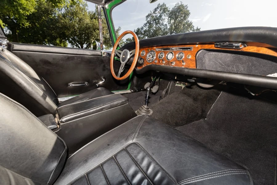 1964 Sunbeam Tiger Mark I - Image 28 of 31
