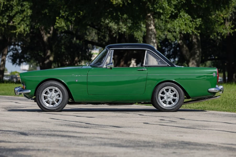 1964 Sunbeam Tiger Mark I - Image 2 of 31