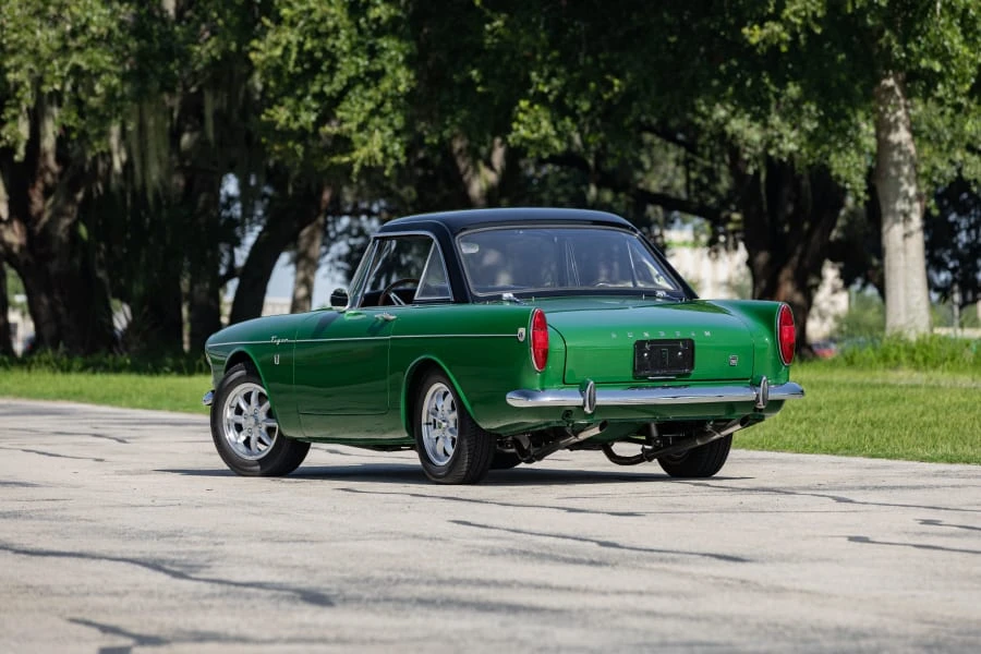 1964 Sunbeam Tiger Mark I - Image 12 of 31