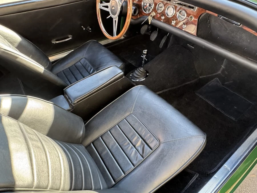 1964 Sunbeam Tiger Mark I - Image 7 of 10