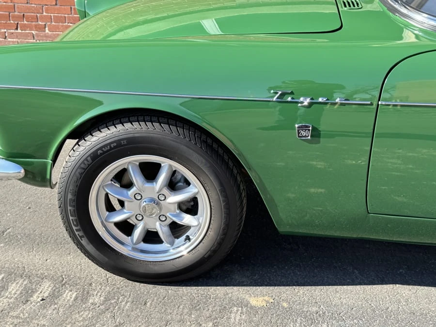 1964 Sunbeam Tiger Mark I - Image 4 of 10