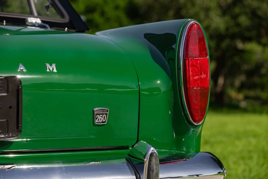 1964 Sunbeam Tiger Mark I - Image 15 of 31
