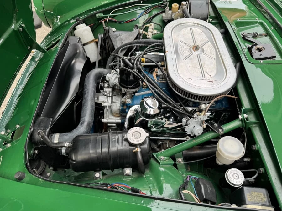1964 Sunbeam Tiger Mark I - Image 8 of 10