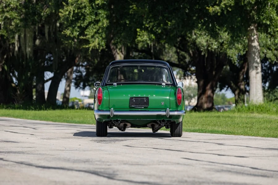 1964 Sunbeam Tiger Mark I - Image 5 of 31