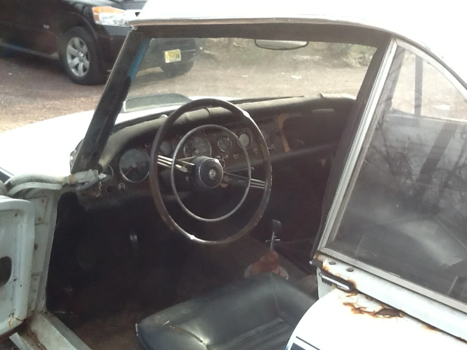 1964 Sunbeam Tiger Mark I - Image 13 of 31