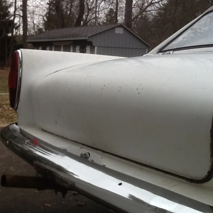 1964 Sunbeam Tiger Mark I - Image 7 of 31