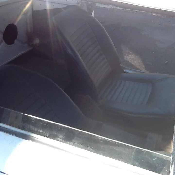 1964 Sunbeam Tiger Mark I - Image 17 of 31
