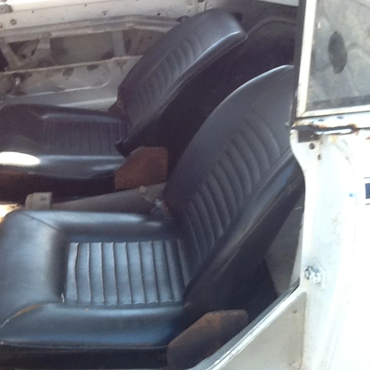 1964 Sunbeam Tiger Mark I - Image 16 of 31