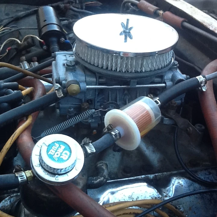 1964 Sunbeam Tiger Mark I - Image 30 of 31