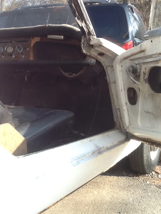 1964 Sunbeam Tiger Mark I - Image 26 of 31
