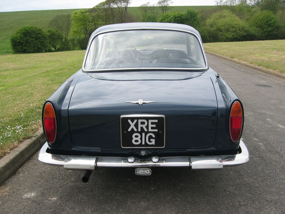 1964 Sunbeam - Image 18 of 22