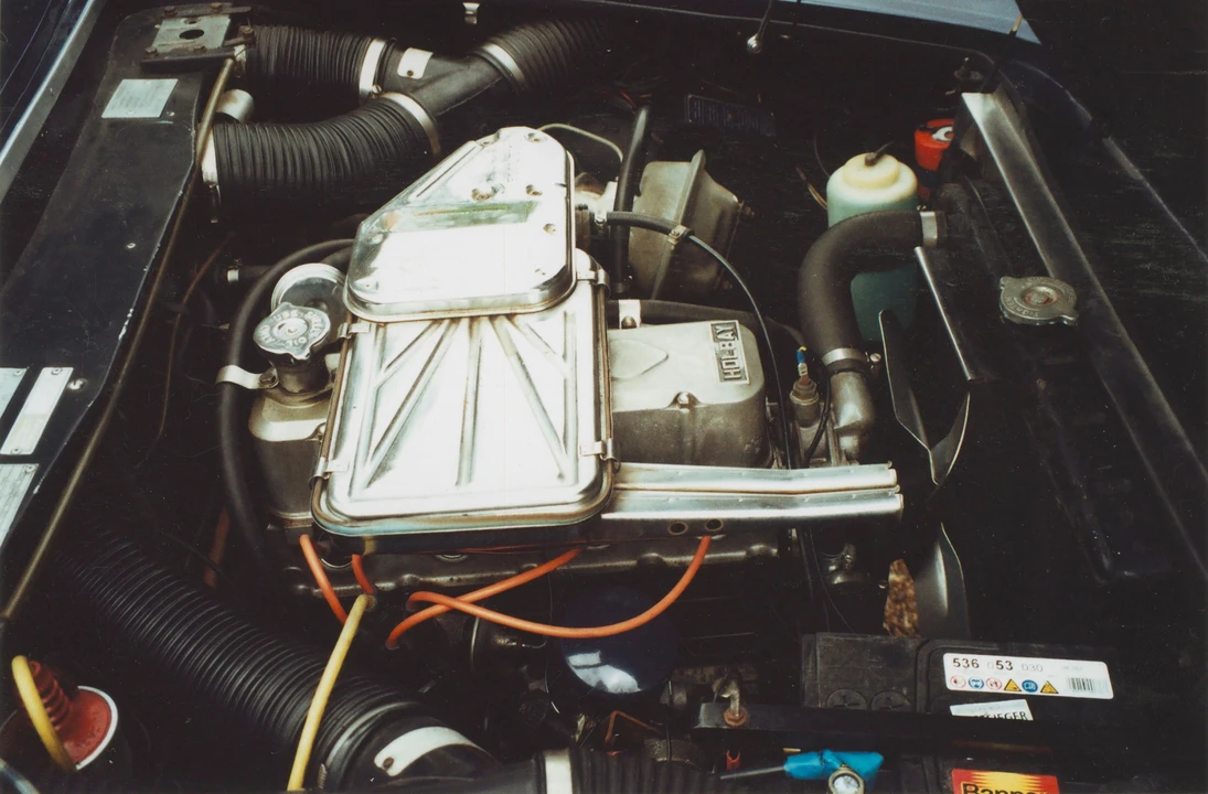 1964 Sunbeam - Image 3 of 3
