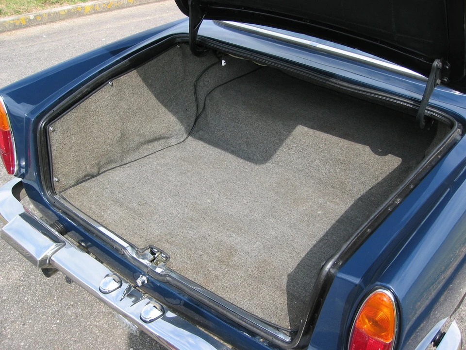 1964 Sunbeam - Image 2 of 22