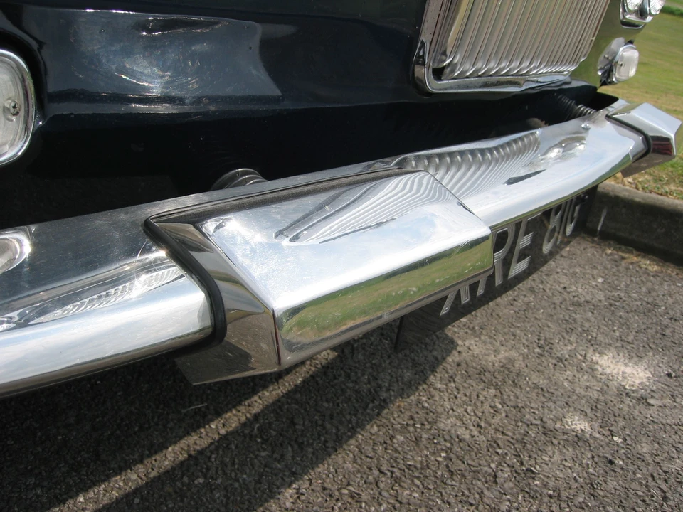 1964 Sunbeam - Image 8 of 22