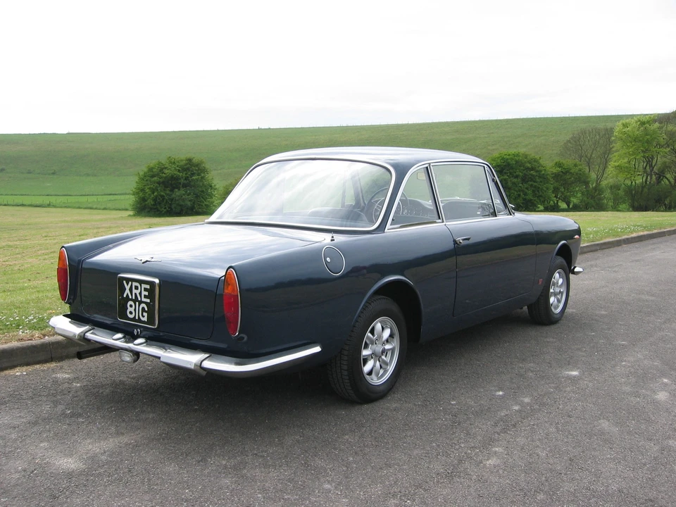 1964 Sunbeam - Image 20 of 22