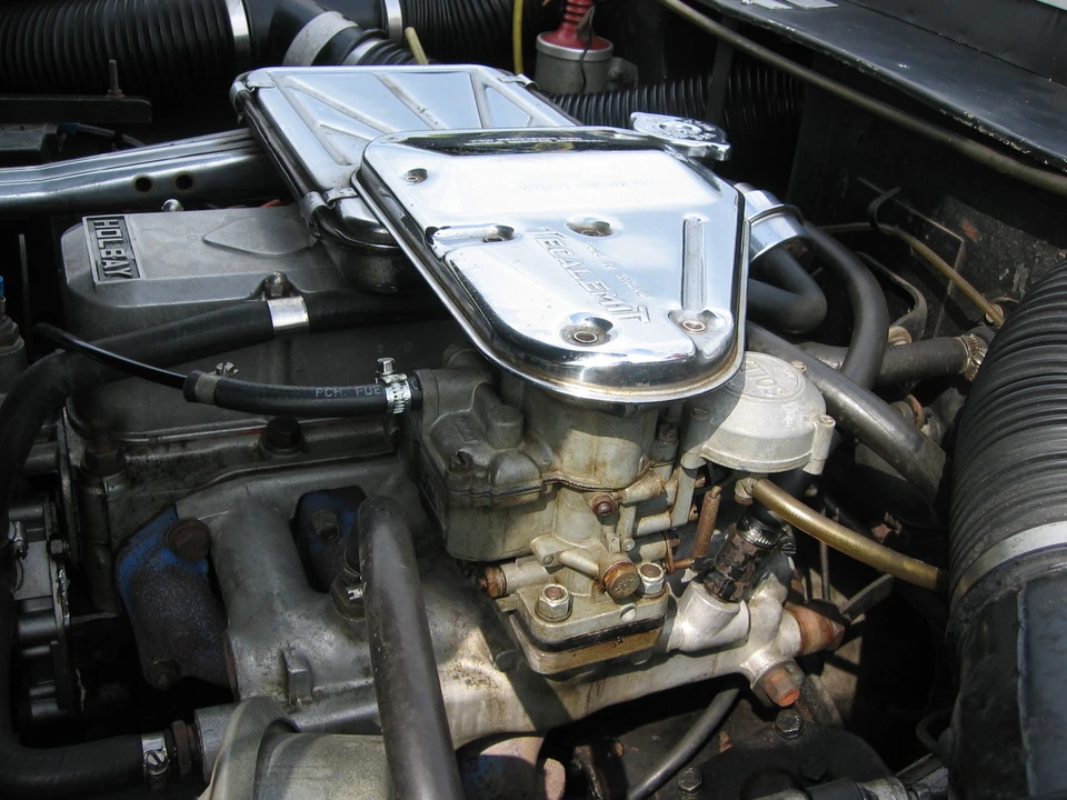 1964 Sunbeam - Image 5 of 22