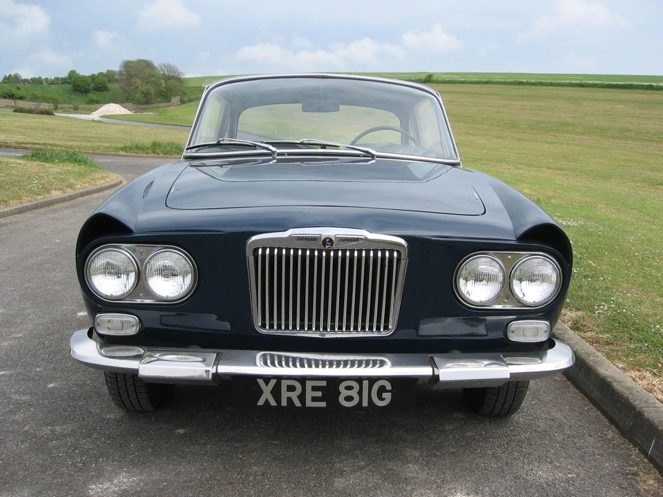1964 Sunbeam - Image 19 of 22
