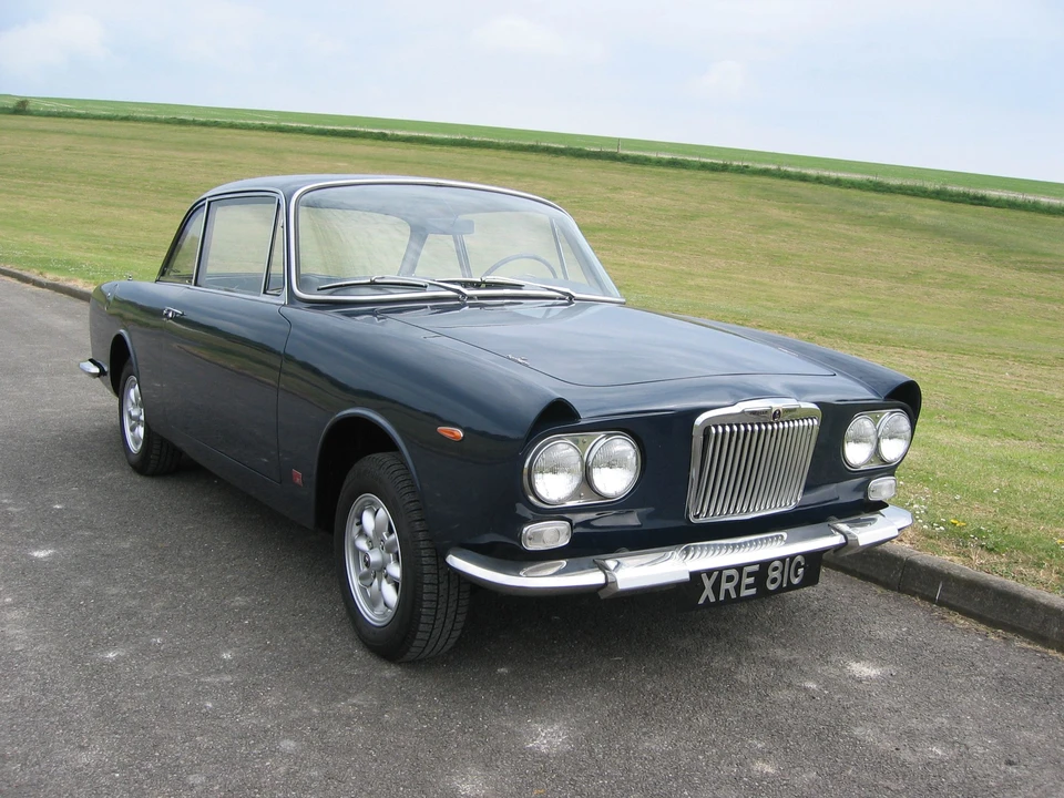 1964 Sunbeam - Image 22 of 22
