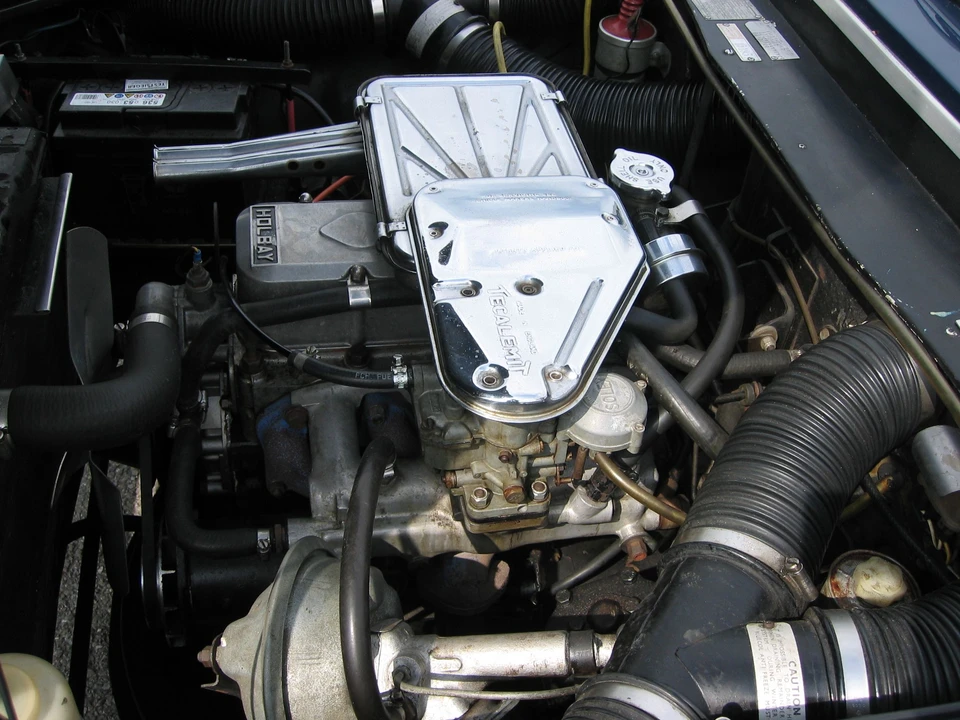 1964 Sunbeam - Image 6 of 22