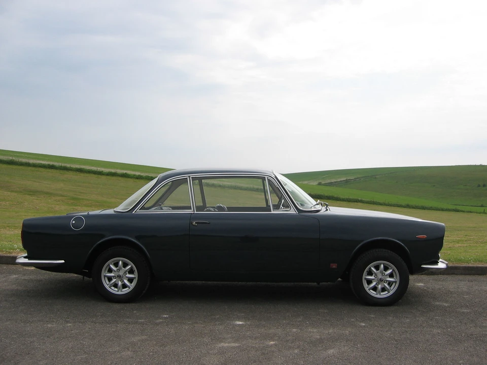1964 Sunbeam - Image 21 of 22