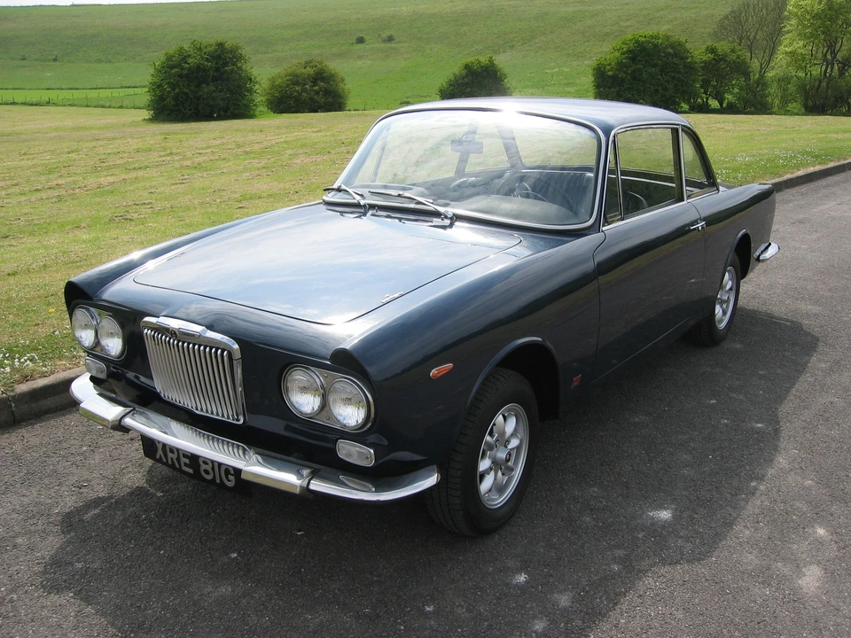 1964 Sunbeam - Image 3 of 22