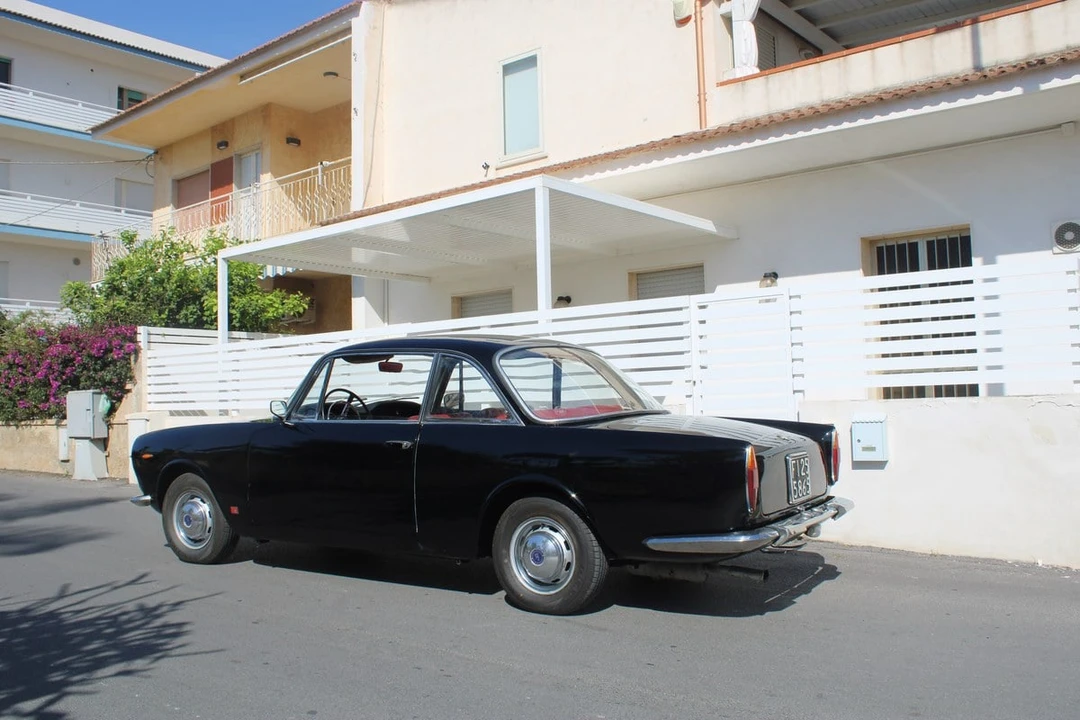 1964 Sunbeam - Image 13 of 30