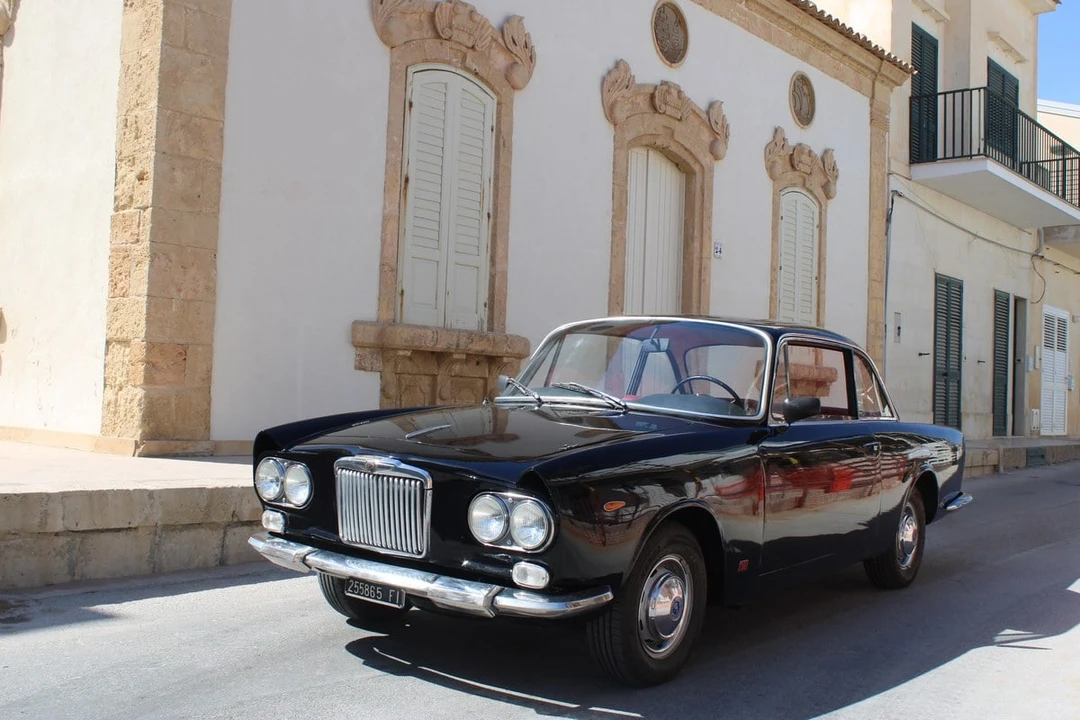 1964 Sunbeam - Image 24 of 30