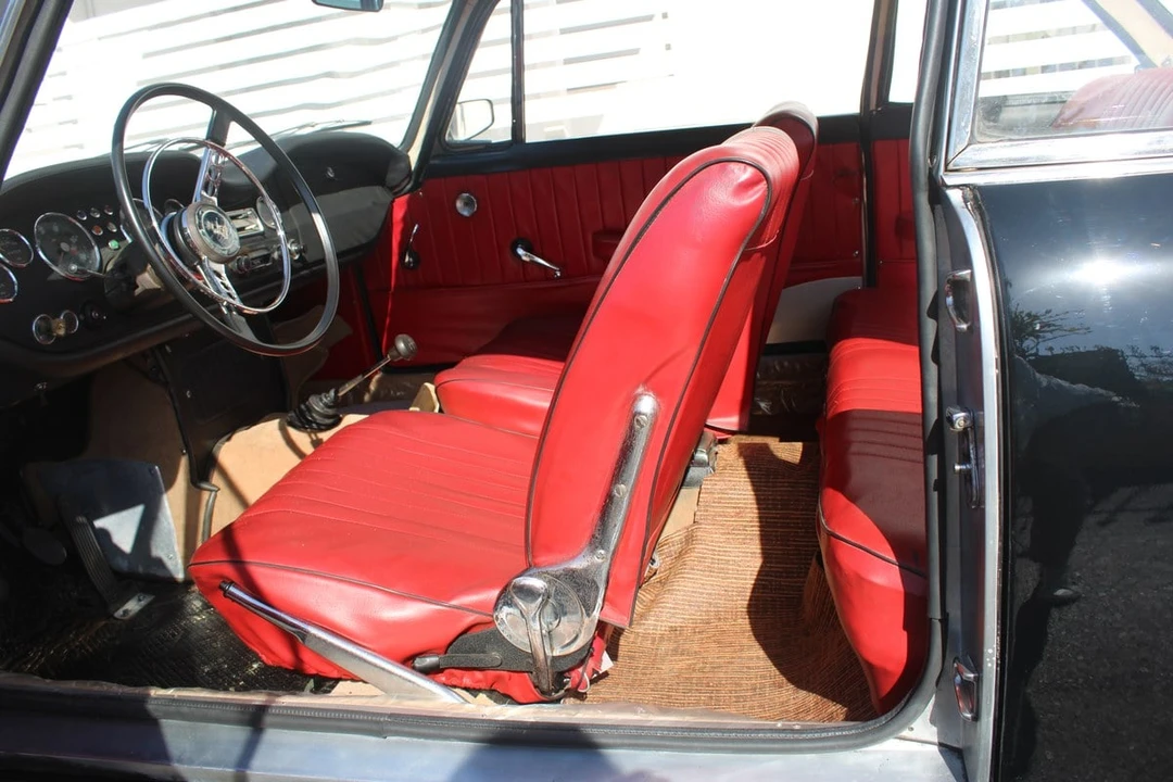 1964 Sunbeam - Image 28 of 30