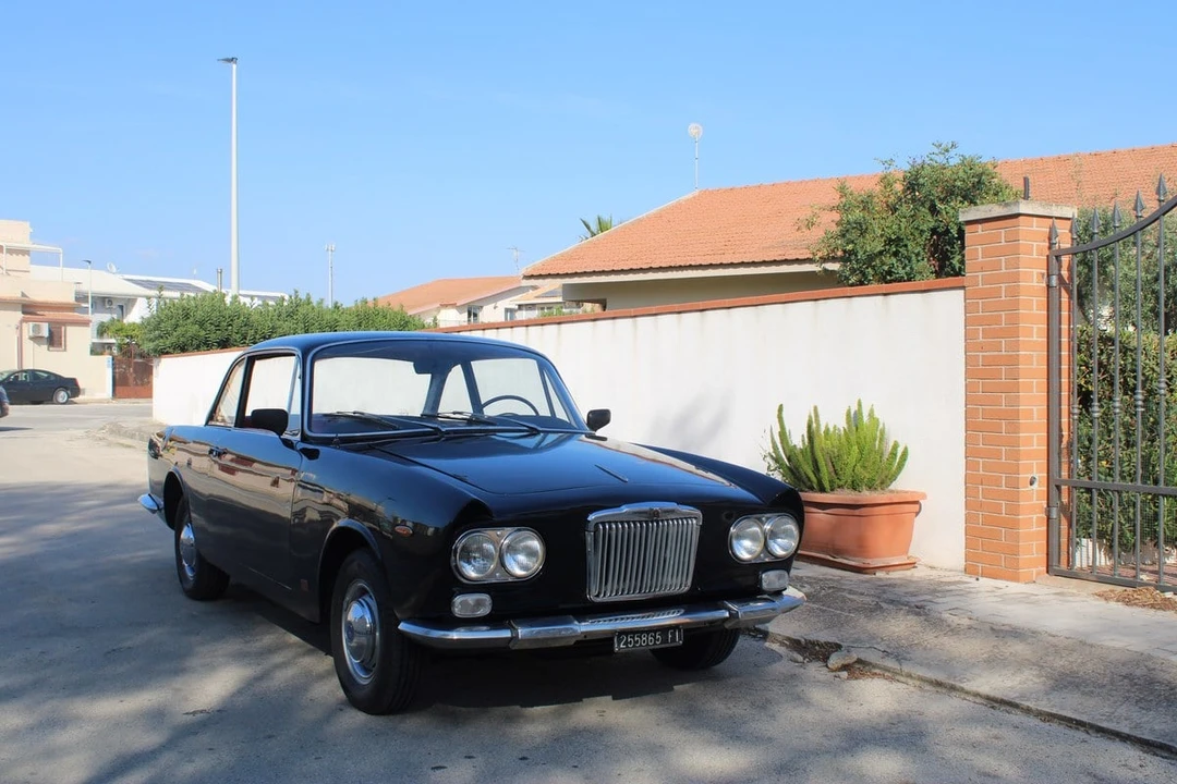 1964 Sunbeam - Image 3 of 30